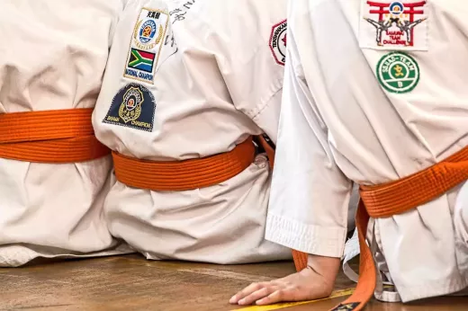 Jujitsu Training: Essential Protective Gear Every Martial Artist Should Have